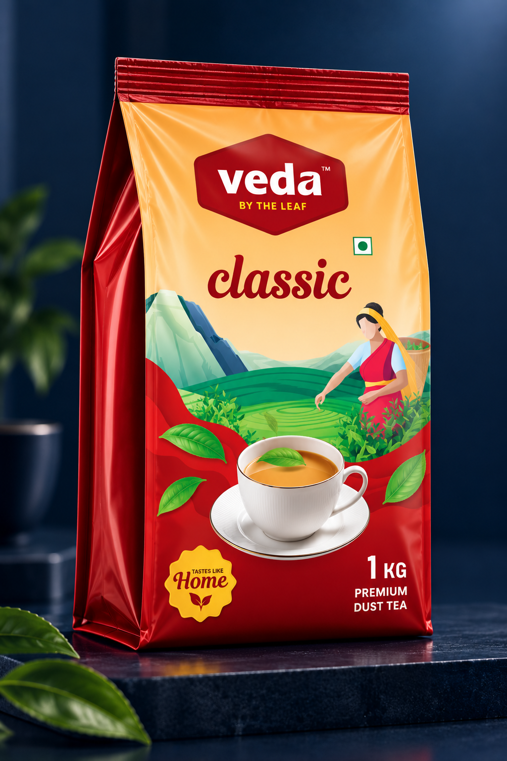 Veda Classic
